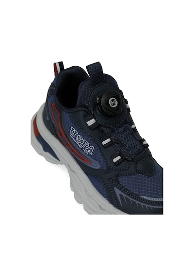 U.S. Polo Assn. U.s. Polo Assn. Tulpar Jr Lacivert Erkek Çocuk Spor Ayakkabı 000000000102695985 Lacivert-kırmızı U.S. Polo Assn. U.s. Polo Assn. Tulpar Jr Lacivert Erkek Çocuk Spor Ayakkabı 000000000102695985 Lacivert-kırmızı
