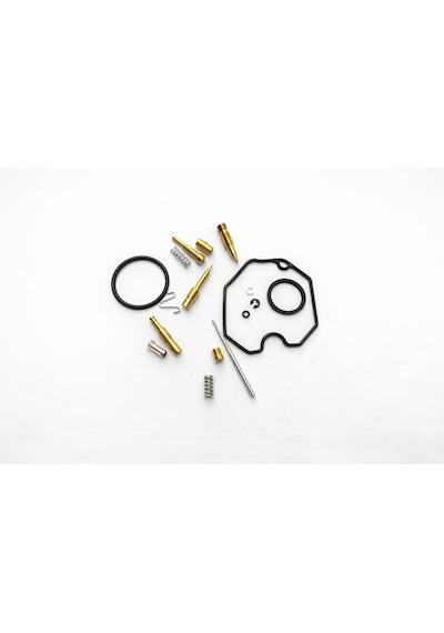 Cg 125 Karbüratör Tamir Tk Set