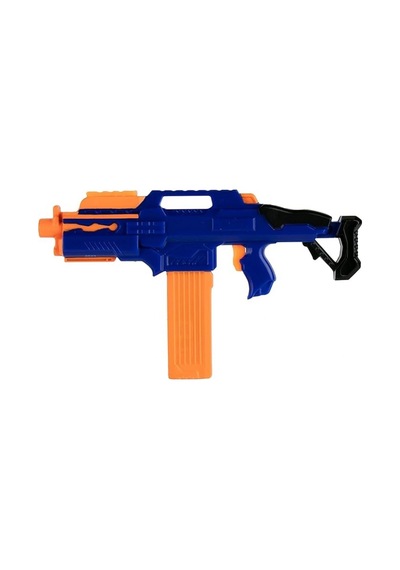 Mey İthalat Blaster