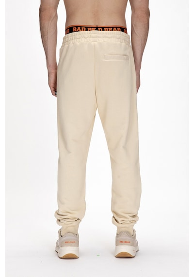 Bad Bear Sailor Bej Erkek Sweatpants Eşofman Altı Bej