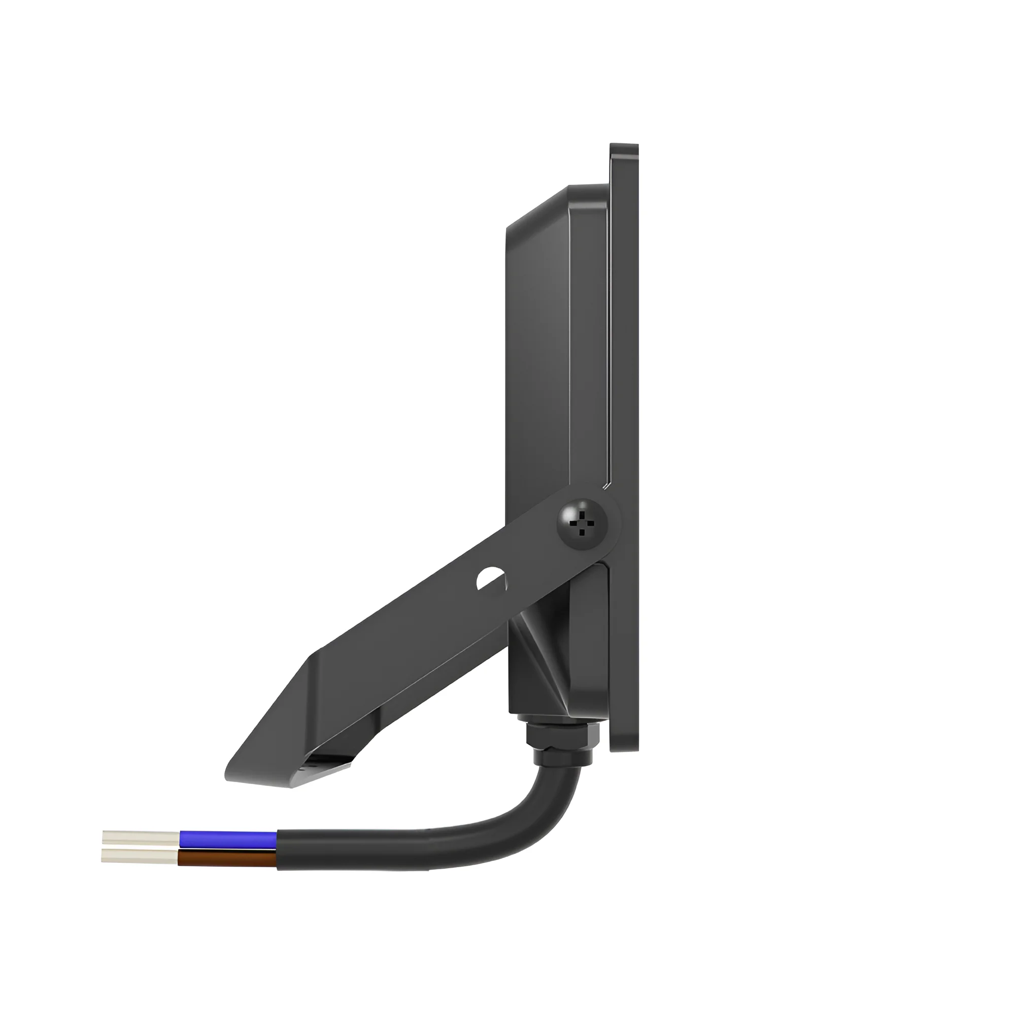Rgb 30w Led Projektör Kumandalı