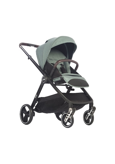 Kanz X-Go Silver Travel Sistem Bebek Arabası