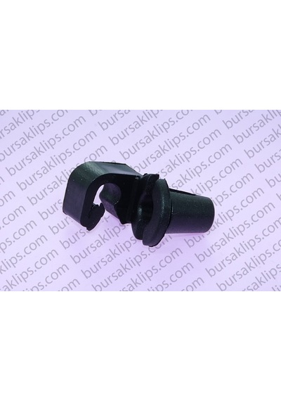 Fiat Linea Kaput Demir Klipsi 7739088 2 Adet