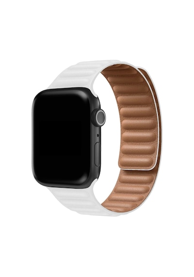 Apple Watch 42mm Loop Kordon Saat Değildir - Beyaz