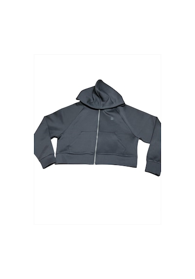 United Colors of Benetton Benetton-w21466 Benetton Sweatshirt Kadın Siyah Spor Çeket Siyah United Colors of Benetton Benetton-w21466 Benetton Sweatshirt Kadın Siyah Spor Çeket Siyah