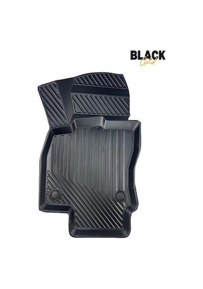 Hyundai İx35 2010-2015 3d Oto Paspas Ve Bagaj Havuzu Araca Özel Set Yency