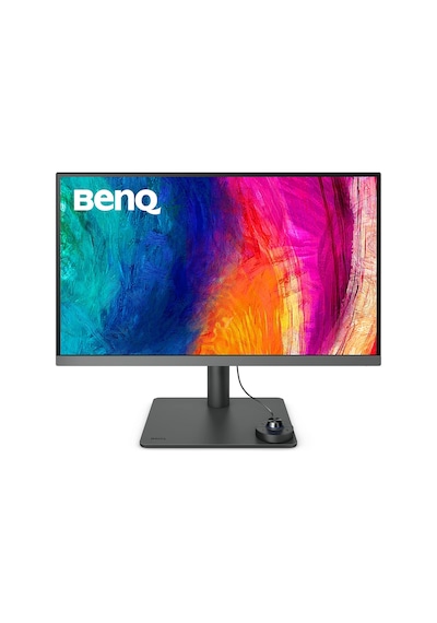 BenQ PD2706U 27" 5 Ms 60 Hz 4K UHD IPS Monitör