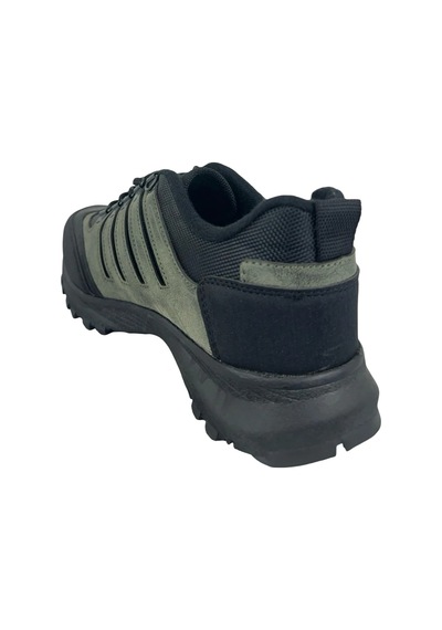 Matzeliger Mzg82 Haki Erkek Günlük Outdoor Trekking Spor Ayakkabısı