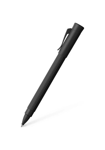 Graf Von Faber-Castell Tamitio Black Edition Tükenmez Kalem 14159