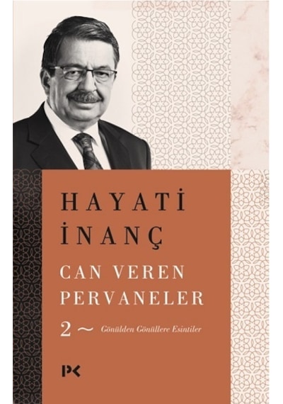 Can Veren Pervaneler -  2