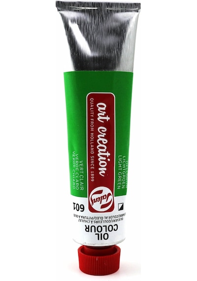 Artcreatıon 40 Ml Yağlı Boya 601