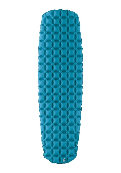 Ferrino Materassino Gonf. Air-Lite 5 cm Şişme Mat Mavi