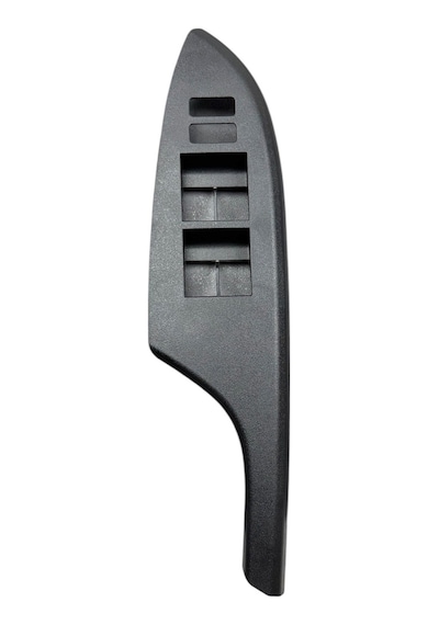 Toyota Corolla Ön Sol Dörtlü Cam Düğme Çerçevesi 2010-2012