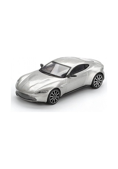 1/64 Aston Martin Db10 Spectre 007