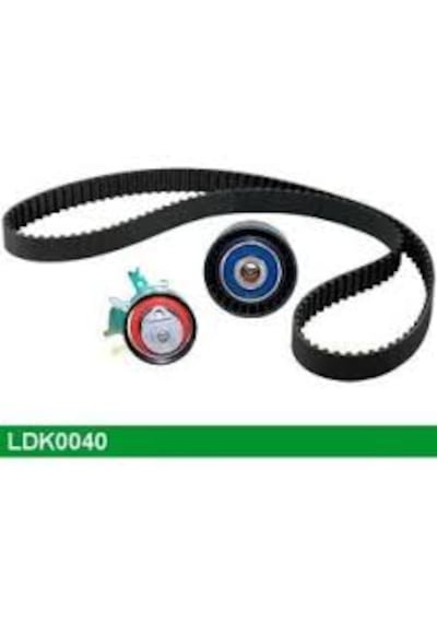 Serpaticaret Peugeot 407 2.0 Hdi Dizel Triger Eksantrik Seti 2004-2009 Model