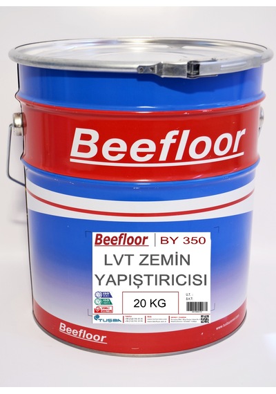 Lvt Zemin Yapıştırıcısı 20 Kg