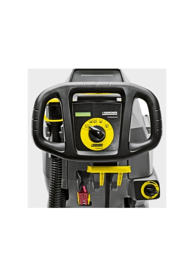 Bd50/50 C Bp Classic Zemin Temizleme Makinesi 1.127-001.0