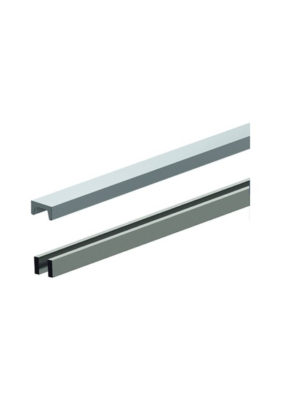 Aco - S Serisi L700 Mm Duş Kanalı Izgarası - 9010.75.50