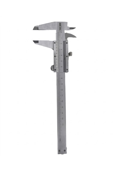 B.h.d Mekanik Kumpas 150mm