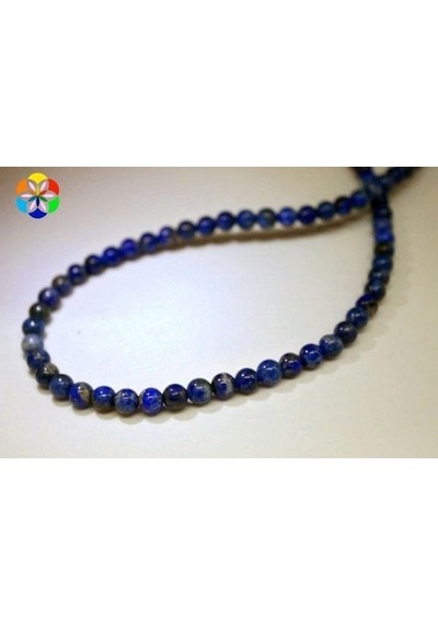 Lapis Taşı 5-6Mm Aralığı/4 Adet