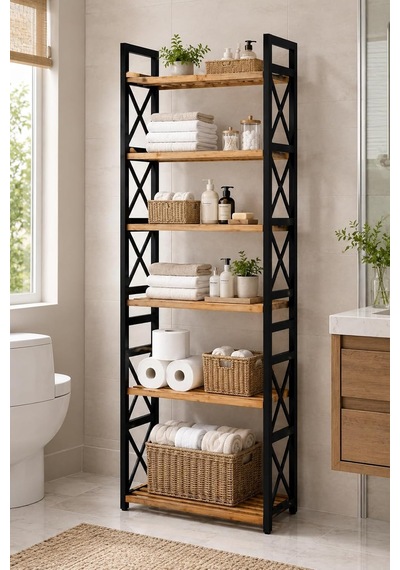 8 Katlı Masif Ahşap Ayakkabılık, Çam Ahşap Raflı Plastik Ayaklı Dekoratif Ayakkabı Rafı Ve Organizer, Dar Alanlar İçin, 48 X 18 X 128 Cm Çok Renkli 8 Katlı Masif Ahşap Ayakkabılık, Çam Ahşap Raflı Plastik Ayaklı Dekoratif Ayakkabı Rafı Ve Organizer, Dar Alanlar İçin, 48 X 18 X 128 Cm Çok Renkli