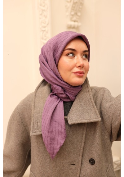 Silk Home Prime Eşarp 78011-16 Pembe