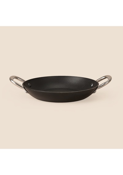Pro Sahan - Siyah - 22 Cm Çok Renkli