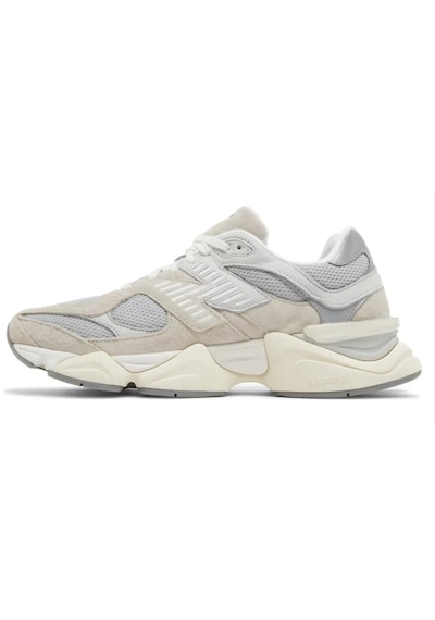 New Balance U9060lny Kadın Sneaker Gri - Krem