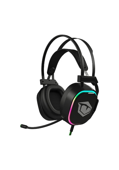 Pusat Lite 7.1 Surround Ses RGB Hafif Oyuncu Kulaklığı