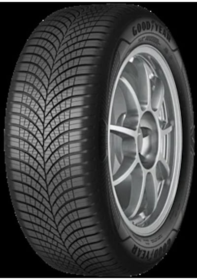 Goodyear 235/55R18 104V Vector 4Seasons Gen-3 Suv XL Dört Mevsim Lastiği 2026