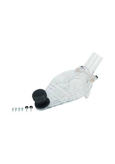 Bosch Gkf 600 Taban Levhası 2608000335