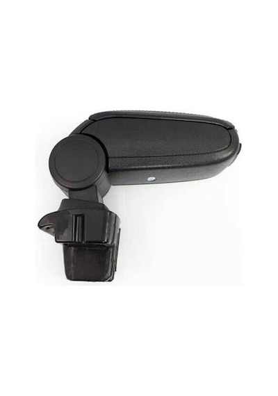 Omsa Ford Focus 3 Siyah Kol Dayama - Kolçak Usb Li Araçlar 2010-2014 Arası