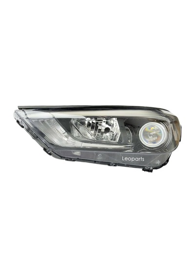 Leoparts Hyundai Tucson Far Lambası Sol Ledsiz 2015-2018 92101-d3040