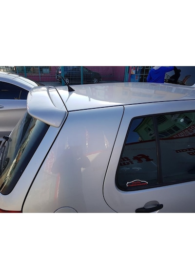 VW Golf 4 Body Kit-fibersan Tuning