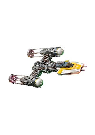LEGO Star Wars 75181 Y Wing Starfighter
