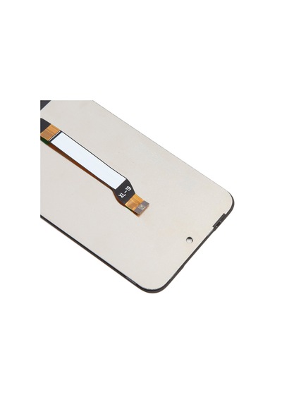 Teknonet Xiaomi Redmi 15 Uyumlu Lcd+dokunmatik - Siyah