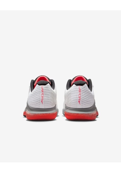 Nike Vapor 12 Hv1449-100 Kadın Sert Kort Tenis Ayakkabısı Beyaz