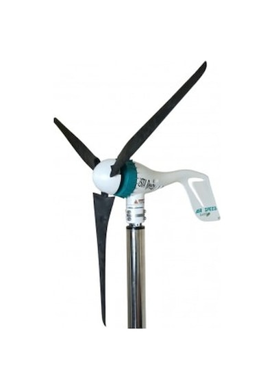 Air Speed 12v Rüzgar Türbini İsta-breeze