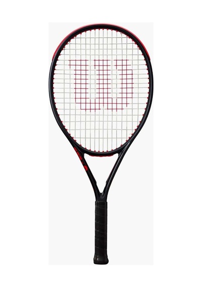 Clash 25 V3 Junior Tenis Raketi Wr173310l0
