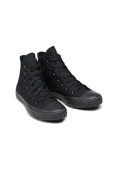 Converse Chuck Taylor All Star Unisex Ayakkabı M3310c-siyah Siyah