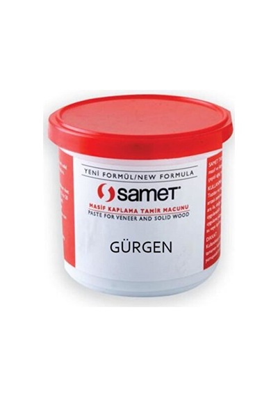 Tamir Macunu 200 Gr Gürgen Diğer