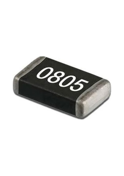 49.9k 805 Smd Direnç - 10 Adet