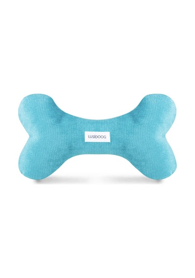 Lusi Doog Köpek Oyuncak Kemik 20 x 10 CM