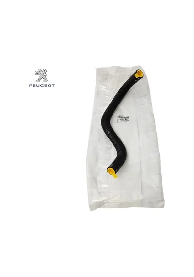 Direksiyon Yağ Hortumu 407 2.0 4012.a4 Peugeot