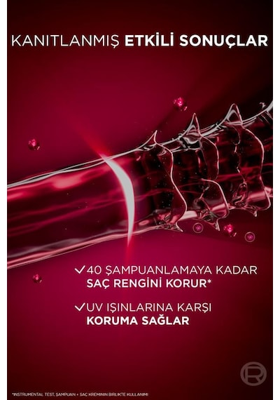 2'li Elseve Colorvive Renk Koruyucu Saç Bakım Kremi 250 Ml pktelsvcolorviveashiki-10834