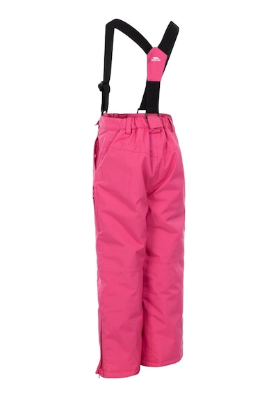 Trespass Trespass Rumi Çocuk Kayak Pantolonu Mdd0 Pembe