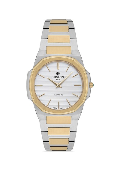 Kadın Kol Saati S.ql127t-02sg Gümüş - Gold