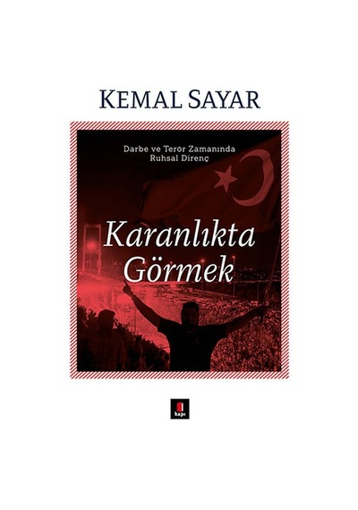 Karanlıkta  Görmek
