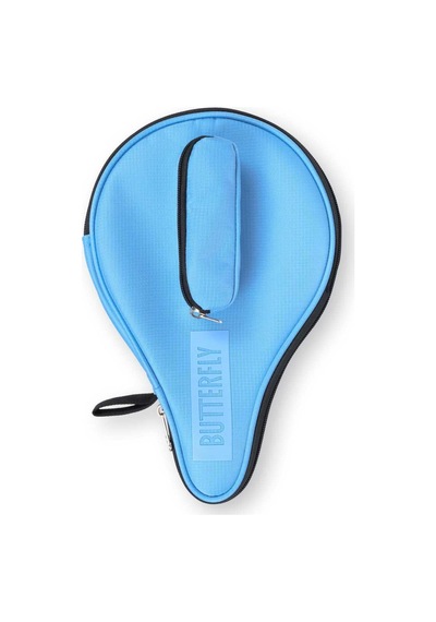 Butterfly Masa Tenis Raket Çantası Racket Case Easy Blue 9079300219 Mavi