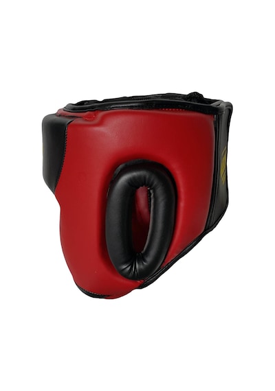 Kogam Leon Hardy Boks, Muay Thai Ve Kick-Boks Kaskı Antrenman Kaskı-